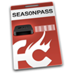 Seas0nPass for Mac V0.9.6 英文綠色免費版 