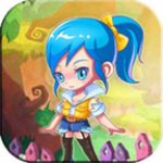 天天跑酷歡樂版下載 v1.0 安卓版 