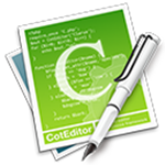CotEditor最新 V3.2.7 mac版 
