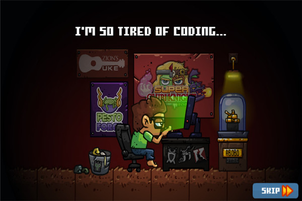 確定地牢pc中文版下載 漢化修正版圖2