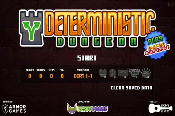 確定地牢pc中文版下載 漢化修正版圖3