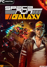 太空疾行星系 中文版[網盤資源] 