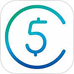 5coins簡(jiǎn)單記賬軟件 V3.4.3 iOS版 
