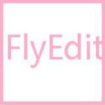 FlyEdit(文本編輯器)下載 1.0.3 綠色版 