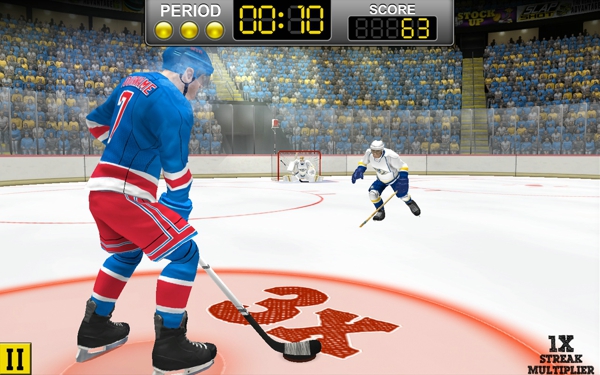 NHL目標(biāo)粉碎下載 v1.6.2 安卓版圖5