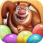 熊出沒之泡泡大戰(zhàn)破解版 v1.1.0 安卓版 