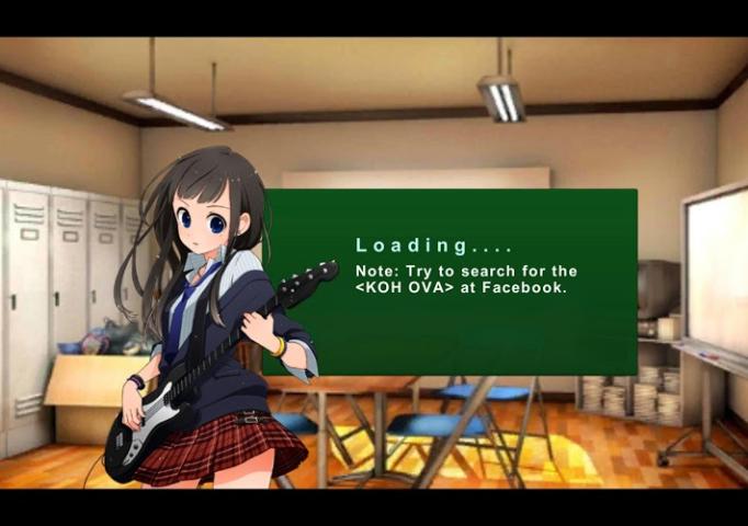 東京高校之王下載 v1.0.8.120 安卓版圖1