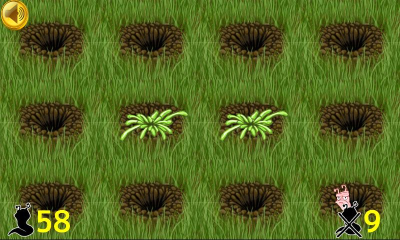 蟲(chóng)子消消滅下載 v1.1 安卓版圖1