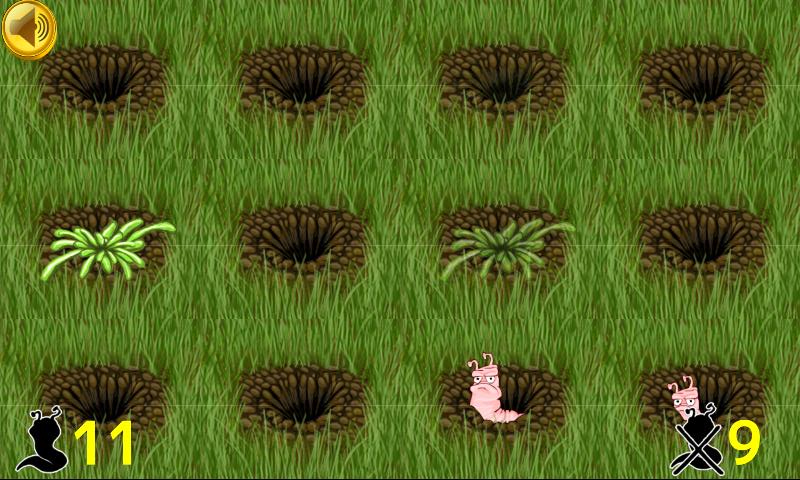 蟲(chóng)子消消滅下載 v1.1 安卓版圖3