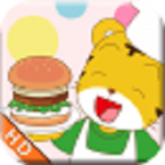 巧虎經(jīng)營(yíng)漢堡快餐店下載 v6.3 安卓版 