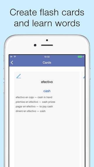 Lingvo Dictionaries IOS版 V3.13 iPhone版圖4