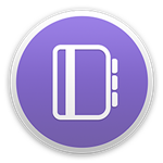Outline(記事本軟件) v3.4.1 Mac版 