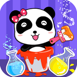 魔法調(diào)色屋游戲 v4.01 iphone版 