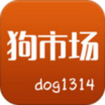 狗市場app v01.01.0029 安卓版 