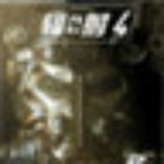 輻射4德拉甘諾夫狙擊步槍MOD 綠色版 