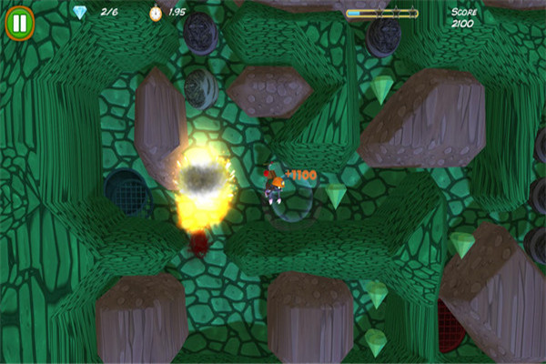 鼴鼠大冒險 中文版圖3