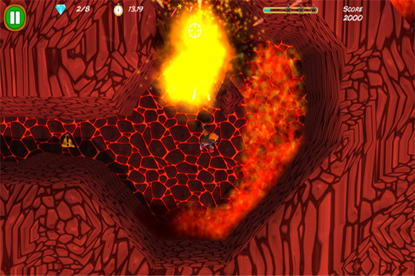 鼴鼠大冒險 中文版圖4