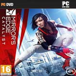 鏡之邊緣催化劑3DM軒轅簡體漢化補丁 v1.0 綠色版 