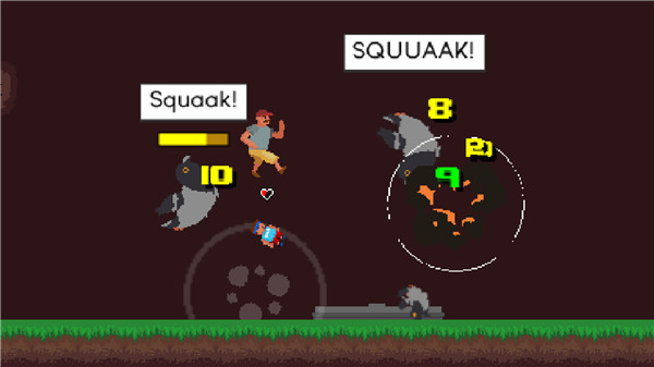 親爹大冒險(xiǎn)免費(fèi)下載 綠色版圖3