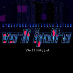 VA-11 HALL-A下載 中文版 