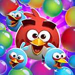 憤怒的小鳥思戴拉iPhone版 v2.18.0 官方版 