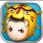 天天萌俠 v1.0 iPhone版 