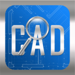 CAD快速看圖 V1.4 iPhone版 