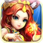 獸血沸騰之海島爭霸手游 1.5.14 ios版 