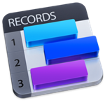 Records for Mac V1.3.4 官方版 