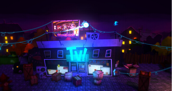 開燈TurnOn游戲下載 綠色免費版圖1