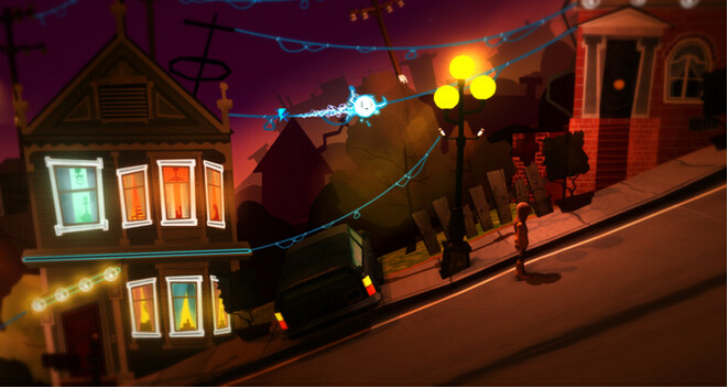 開燈TurnOn游戲下載 綠色免費版圖2