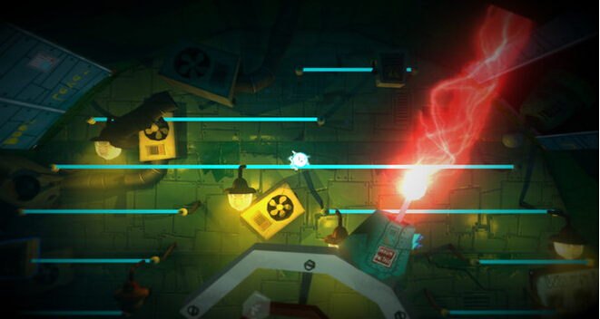 開燈TurnOn游戲下載 綠色免費版圖3