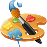 著色頁HD下載 v3.8 安卓版 