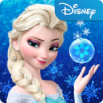 冰雪奇緣冰紛樂無(wú)限鉆石存檔 v1.6 IOS 