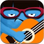 瘋狂猜歌iPhone版 v1.0 免費手機版 