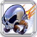 骷髏卡車(chē)Mac版 v1.7 綠色免費(fèi)版 