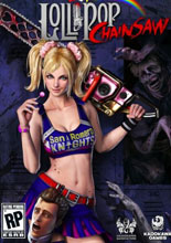 電鋸糖心中文版 完整漢化PC版 