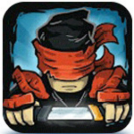 瞎子忍者（Blind Ninja） V1.1下載 