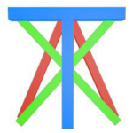 BT種子下載器(Tixati) v2.62 綠色版 