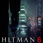 殺手6 3DM軒轅漢化補(bǔ)丁 v10.5 免費(fèi)版 