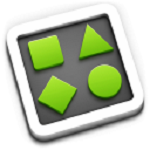 Shapes for mac V4.8.6 官方版 
