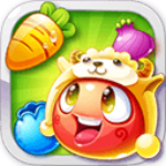 開心萌果消消樂游戲下載 v1.0 安卓版 