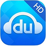 百度音樂HD V5.8.1 官方版 