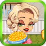圍裙媽媽制作零食下載 v1.0.0 安卓版 