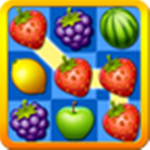 瘋狂消水果下載 v3.4.3 安卓版 