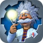 瘋狂機(jī)器金齒輪 v1.0 安卓版 