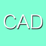 cad制圖軟件(LibreCAD) v2.1.3 多語版 