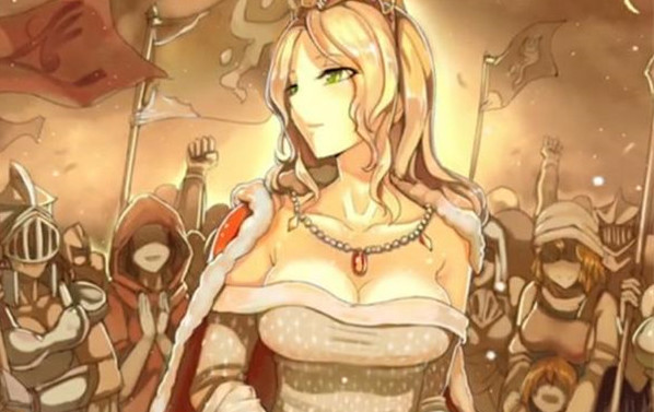 天使帝國4人物解鎖存檔