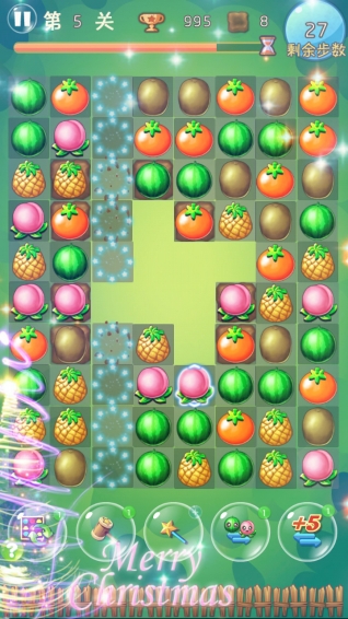 水果砰砰砰2手游