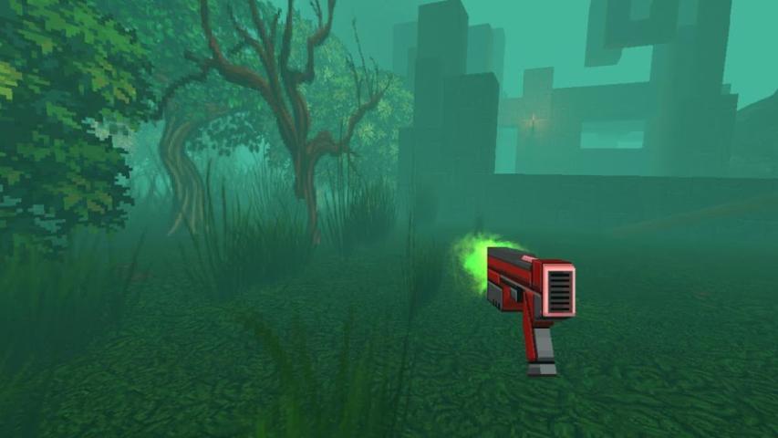 錯(cuò)誤的旅途VR